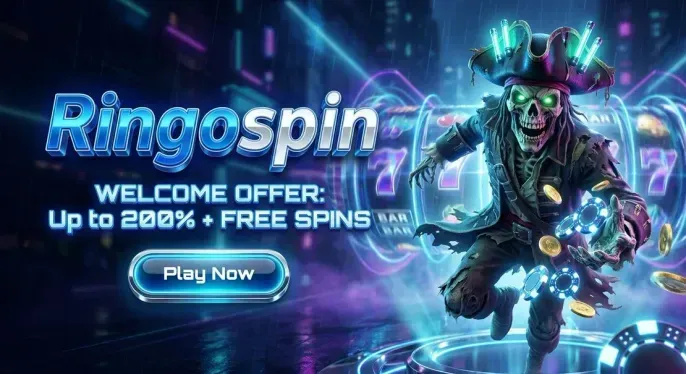 Ringospin